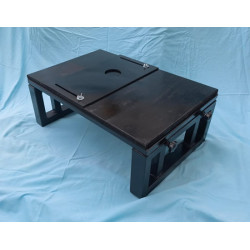 PLATAFORMA TRAMPLING REGULABLE