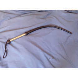 GARROTE  CON EMPUÑADURA