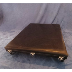 PLATAFORMA DE INMOVILIZACION